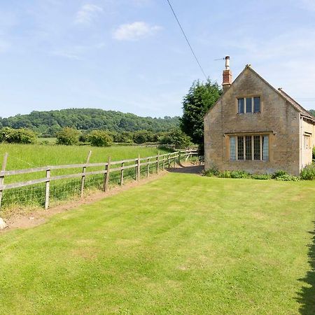 Barndown Villa Weston Subedge Ngoại thất bức ảnh