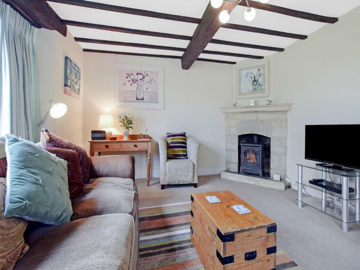 Barndown Villa Weston Subedge Ngoại thất bức ảnh