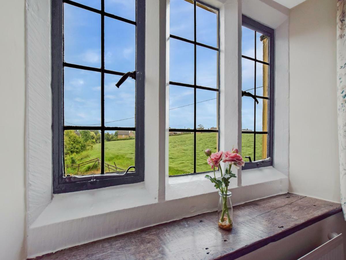 Barndown Villa Weston Subedge Ngoại thất bức ảnh