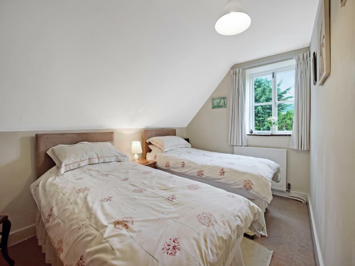 Barndown Villa Weston Subedge Ngoại thất bức ảnh