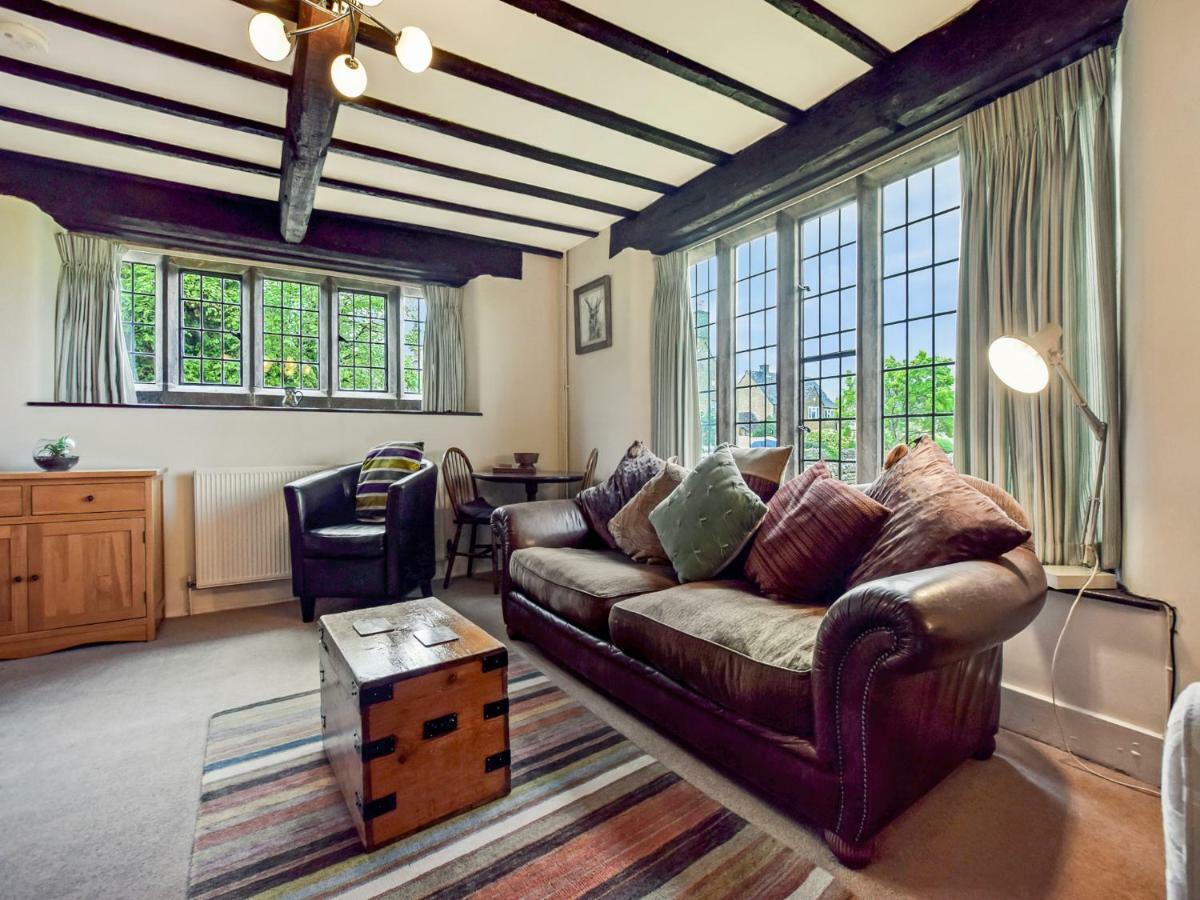 Barndown Villa Weston Subedge Ngoại thất bức ảnh
