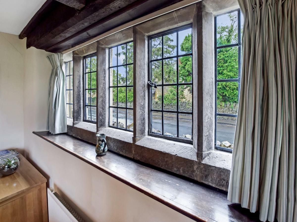 Barndown Villa Weston Subedge Ngoại thất bức ảnh