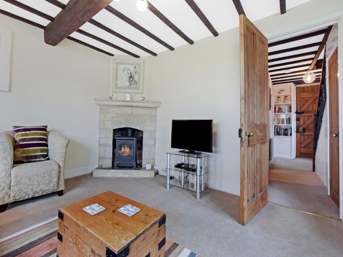 Barndown Villa Weston Subedge Ngoại thất bức ảnh