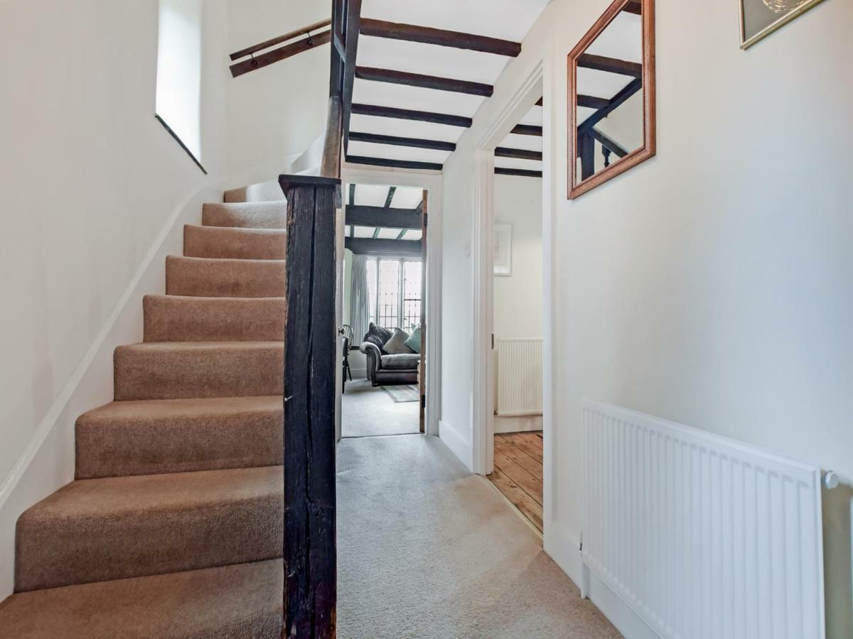 Barndown Villa Weston Subedge Ngoại thất bức ảnh