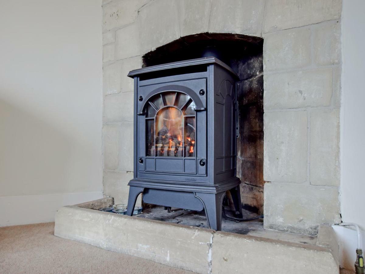 Barndown Villa Weston Subedge Ngoại thất bức ảnh