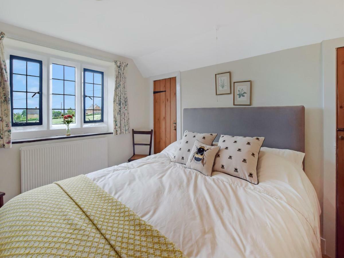 Barndown Villa Weston Subedge Ngoại thất bức ảnh