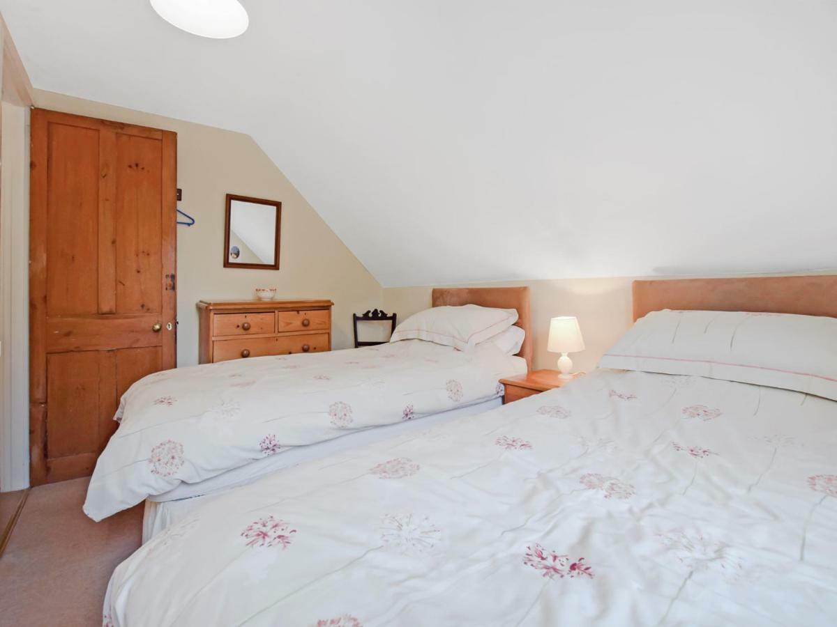 Barndown Villa Weston Subedge Ngoại thất bức ảnh