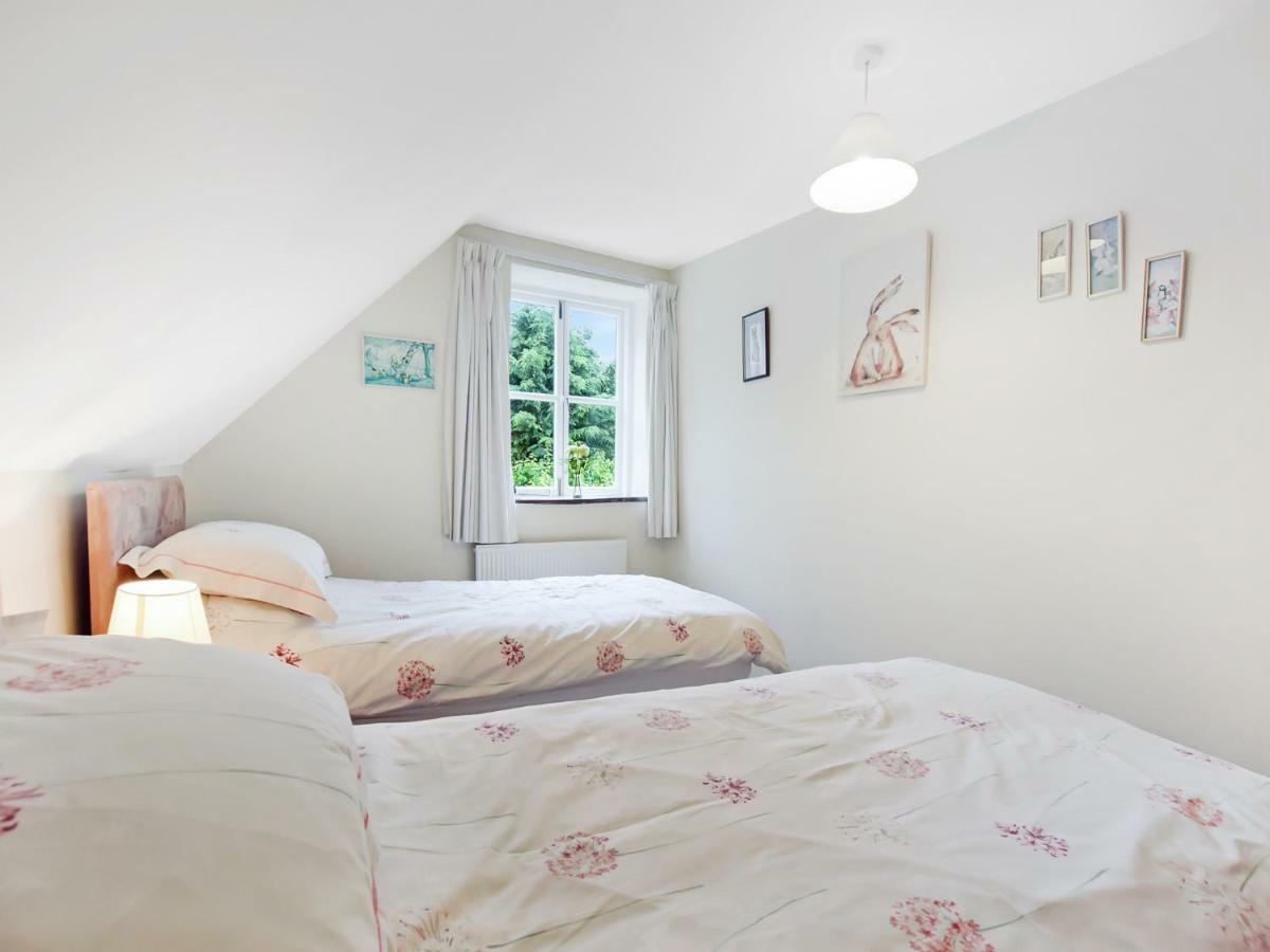 Barndown Villa Weston Subedge Ngoại thất bức ảnh